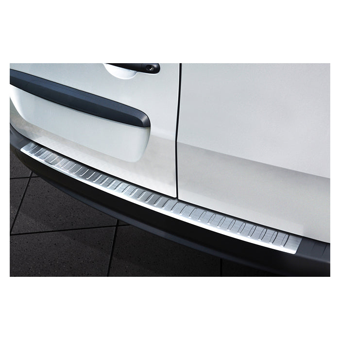 Avisa, Læssekantbeskytter Mercedes Citan 2012-2021 Stål