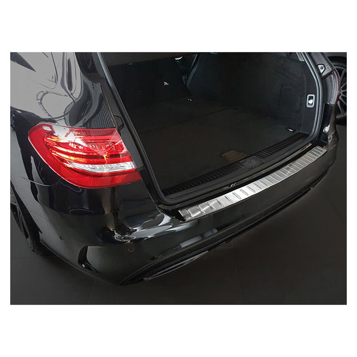 Avisa, Læssekantbeskytter C Klasse St.car 2014-2021 Stål