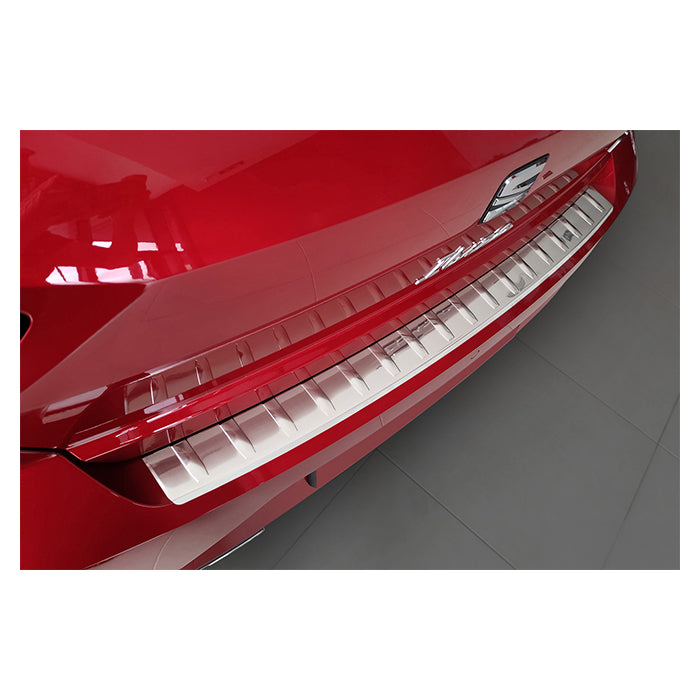 Avisa, Læssekantbeskytter Seat Ibiza V 2021- Stål