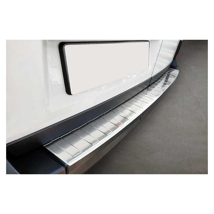 Avisa, Læssekantbeskytter Crafter, TGE 2017- Lang Model, Stål