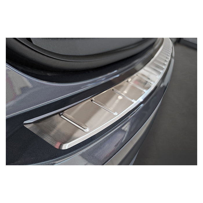 Avisa, Læssekantbeskytter VW Taigo 2021- Stål