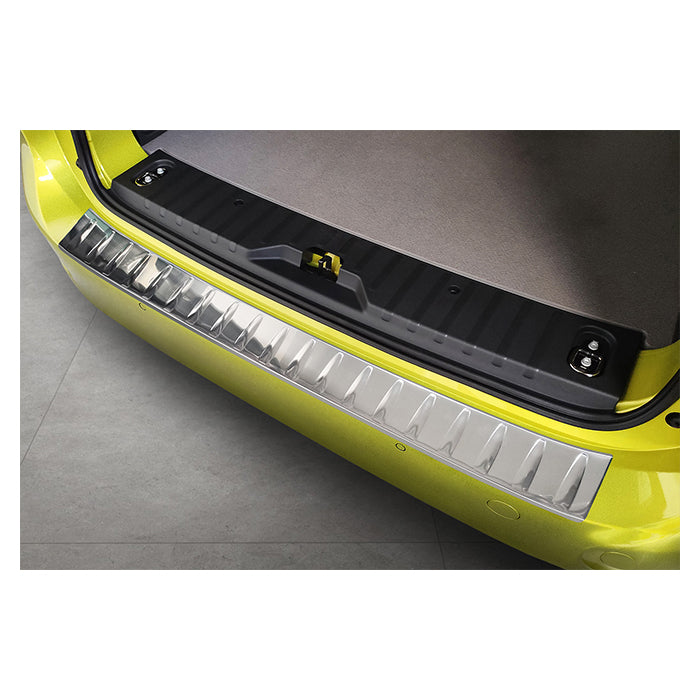 Avisa, Læssekantbeskytter VW ID.Buzz/Cargo 2022- Stål