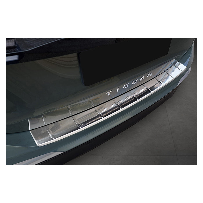 Avisa, Læssekantbeskytter Volkswagen Tiguan III 2024- Stål