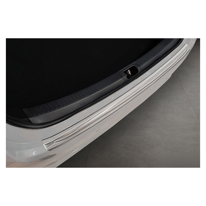 Avisa, Læssekantbeskytter Toyota Corolla XII Sedan 2018- Stål