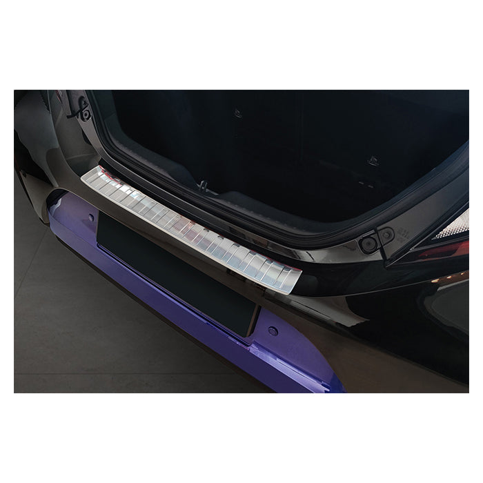 Avisa, Læssekantbeskytter Toyota Aygo X 2022- Stål