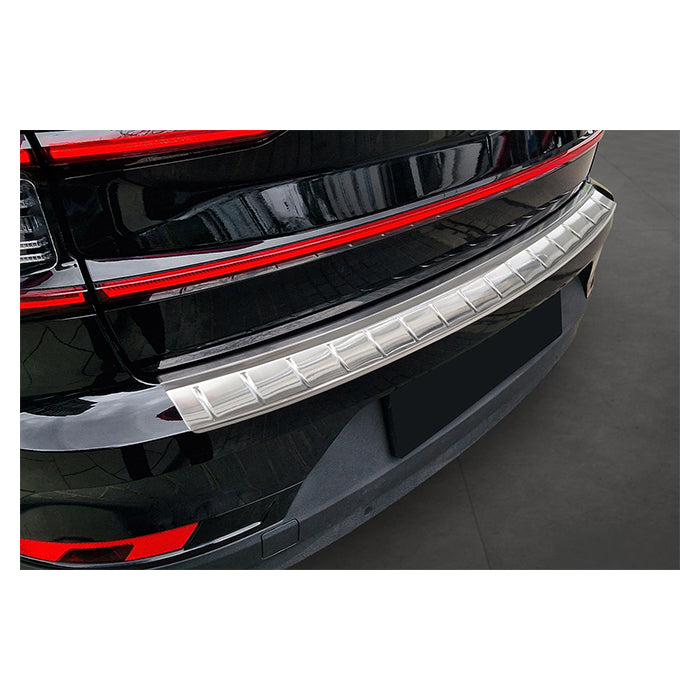 Avisa, Læssekantbeskytter Polestar 2 Liftback 2020- Stål