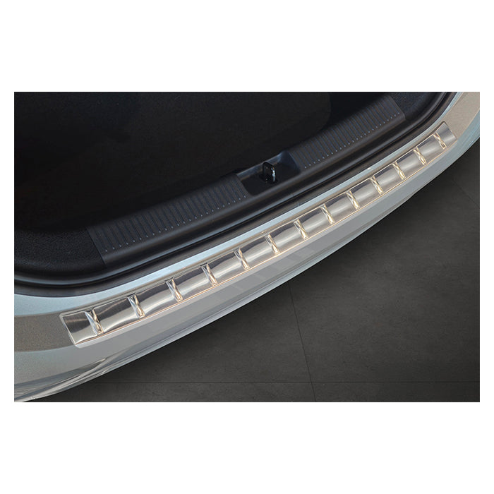 Avisa, Læssekantbeskytter MG 3 2024- Stål