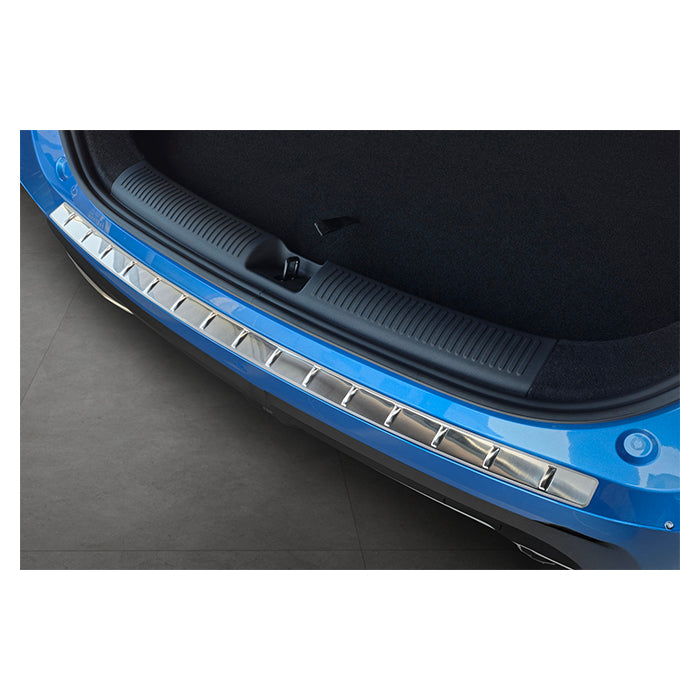 Avisa, Læssekantbeskytter MG ZS II 2024- Stål