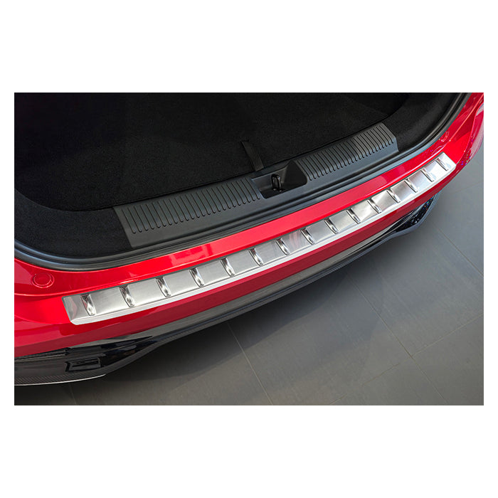 Avisa, Læssekantbeskytter MG HS/EHS II 2024- Stål