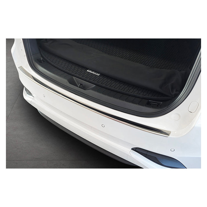 Avisa, Læssekantbeskytter Mazda CX-80 2024- Stål