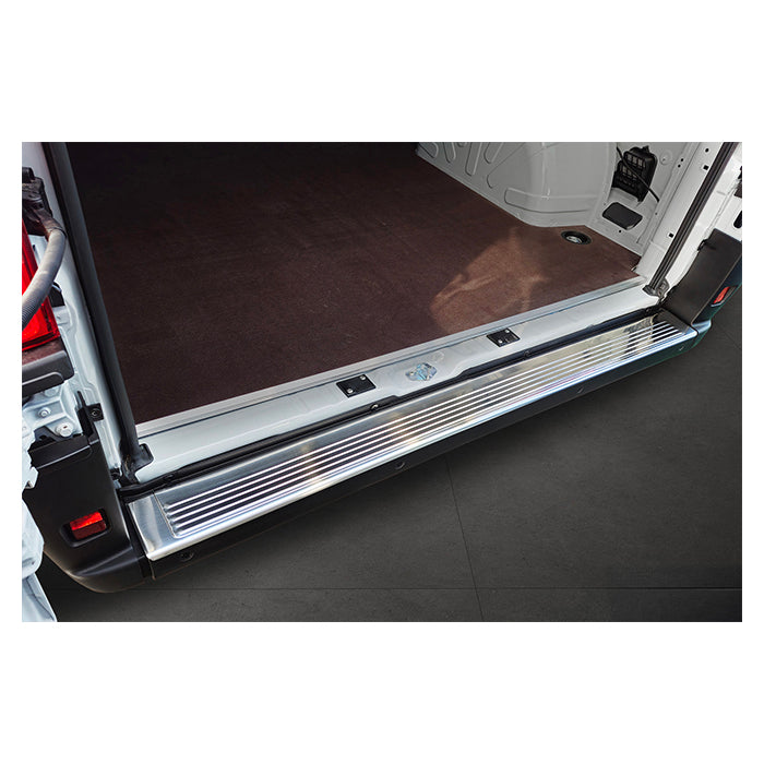 Avisa, Læssekantbeskytter Ducato,movano,proace Max 2023- Stål