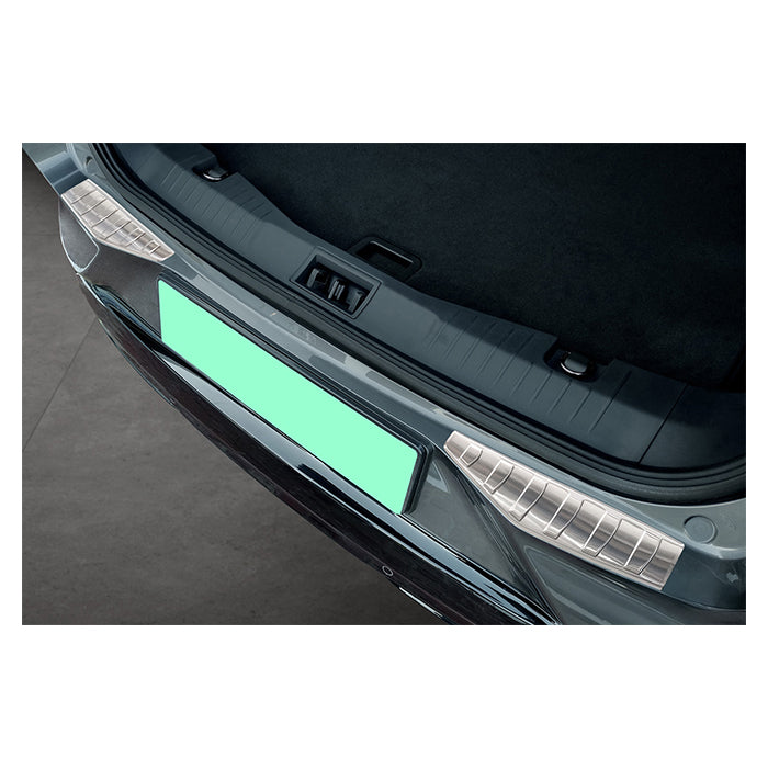 Avisa, Læssekantbeskytter Ford Mustang Mach-E 2020- Stål