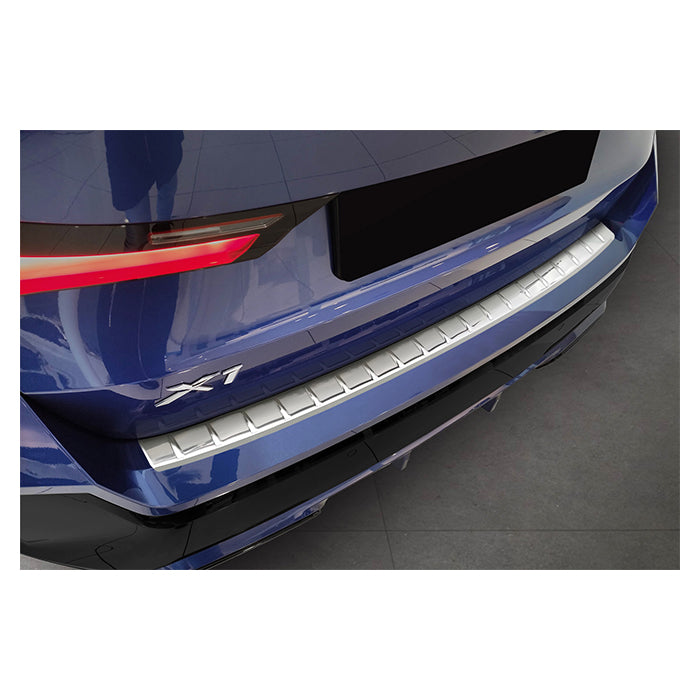 Avisa, Læssekantbeskytter BMW X1/IX1 U11 M-pakke 2022- Stål