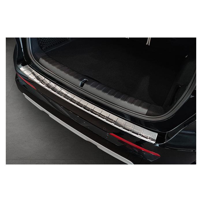 Avisa, Læssekantbeskytter Bmw X1 III U11 2022- Stål