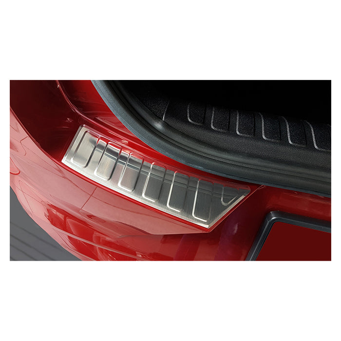 Avisa, Læssekantbeskytter Ford Puma 2019- Stål