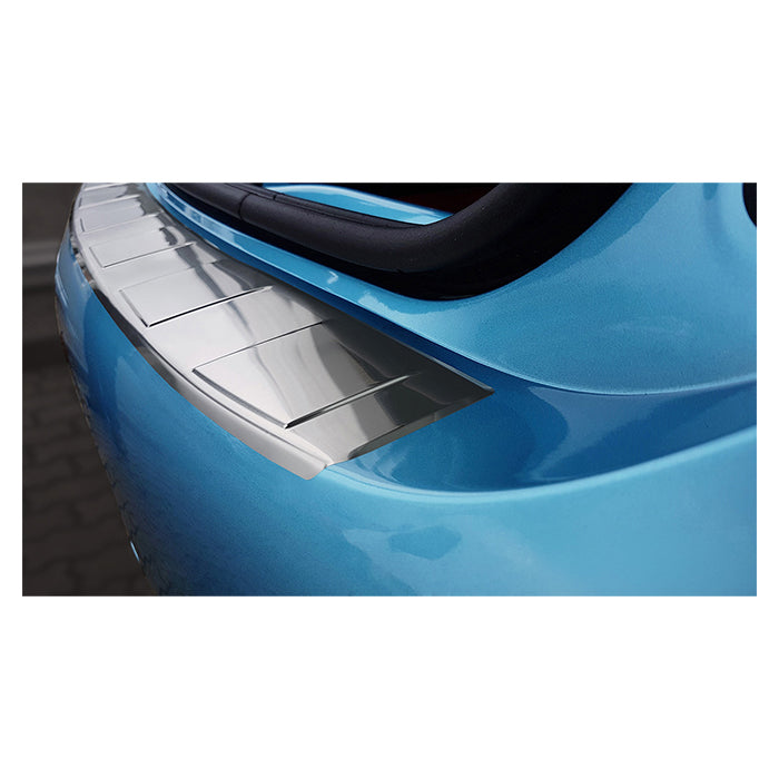 Avisa, Læssekantbeskytter Renault Zoe Hatchback 5D 2019- Stål