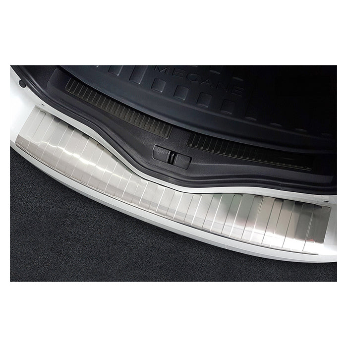 Avisa, Læssekantbeskytter Megane Sporttourer 2016- Stål