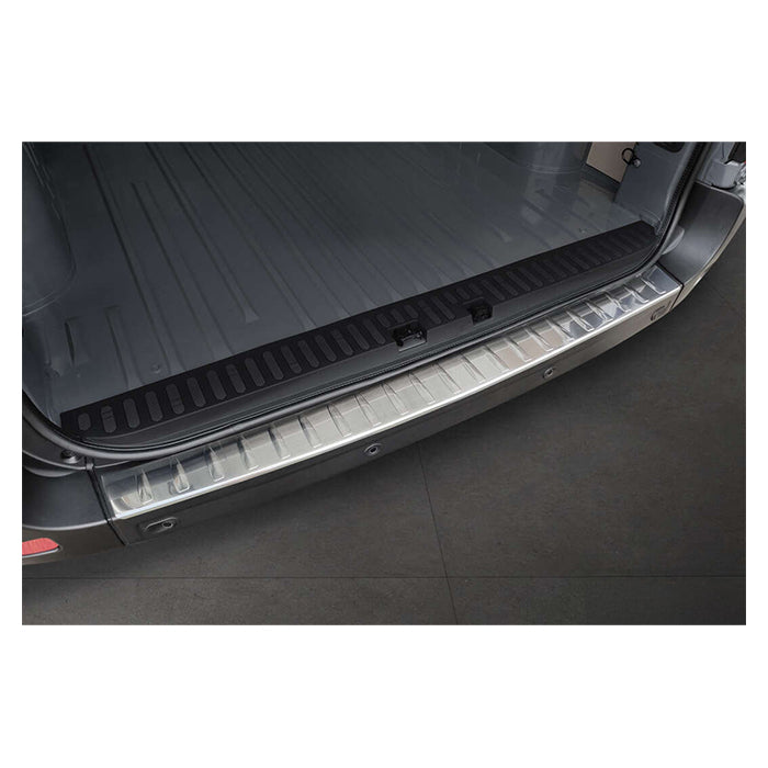 Avisa, Læssekantbeskytter Master III 2010-2024 Lang- Stål