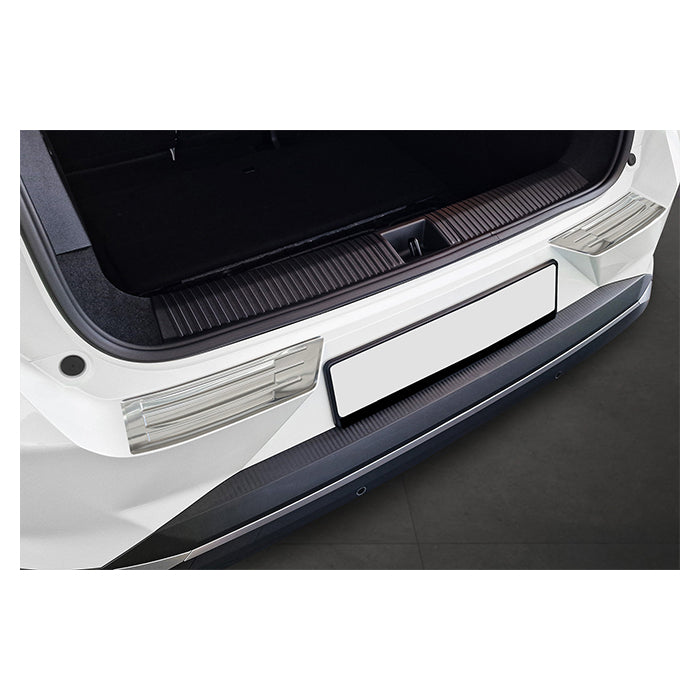 Avisa, Læssekantbeskytter Renault Scenic E-Tech 2024- Stål