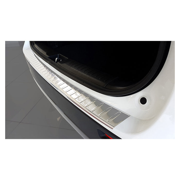 Avisa, Læssekantbeskytter Suzuki Vitara II Hybrid 2015- Stål