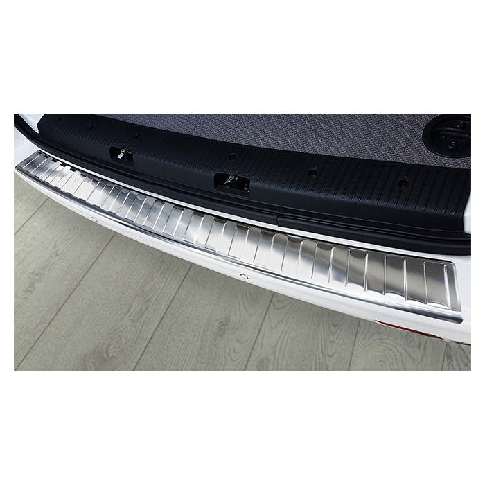 Avisa, Læssekantbeskytter VW T5, 03-15 (lang Model) Stål