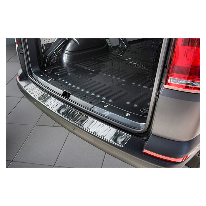 Avisa, Læssekantbeskytter VW Transporter T6/T6.1 2015- Stål