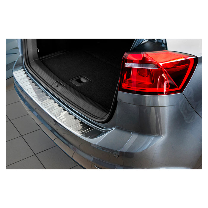 Avisa, Læssekantbeskytter VW Golf Sportsvan 2014- Stål