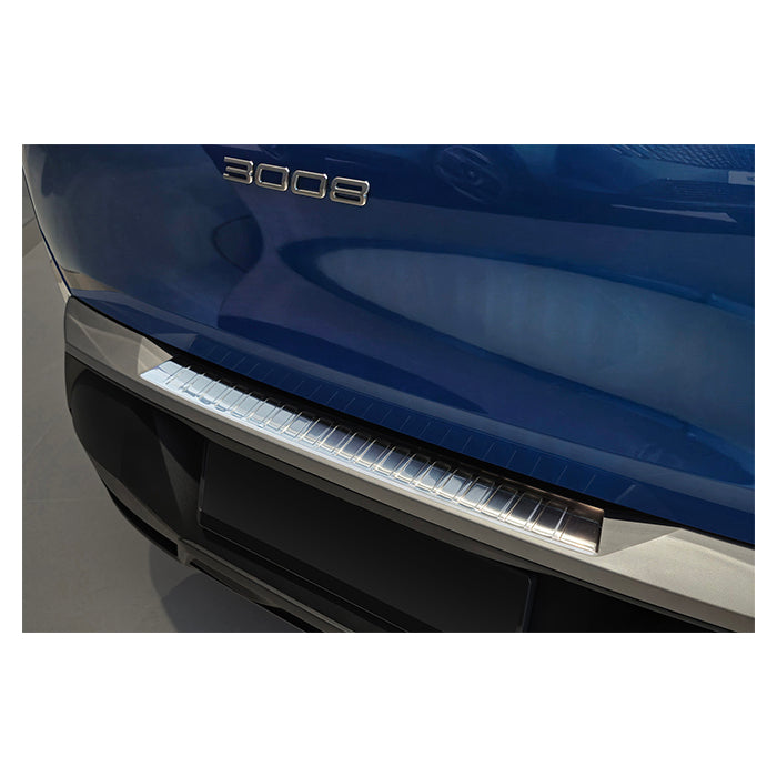 Avisa, Læssekantbeskytter Peugeot 3008 III 2024- Stål