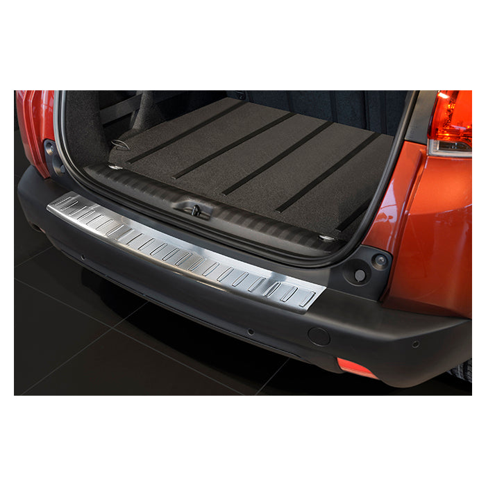 Avisa, Læssekantbeskytter Peugeot 2008 2013- Stål