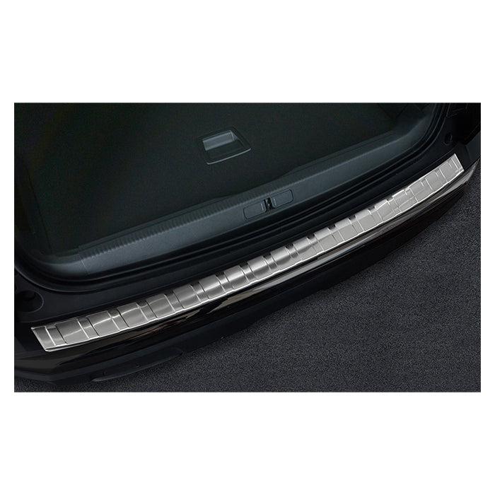 Avisa, Læssekantbeskytter Peugeot 3008 II 2016- Stål