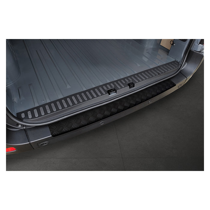 Avisa, Læssekantbeskytter Master III 2010-2024 Kort- Matsort