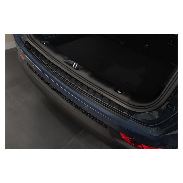 Avisa, Læssekantbeskytter Jeep Compass II 2017- Matsort