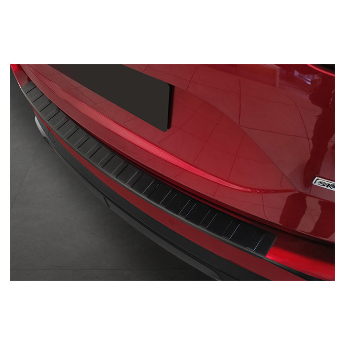 Avisa, Læssekantbeskytter Mazda CX-5 II 2017- Matsort