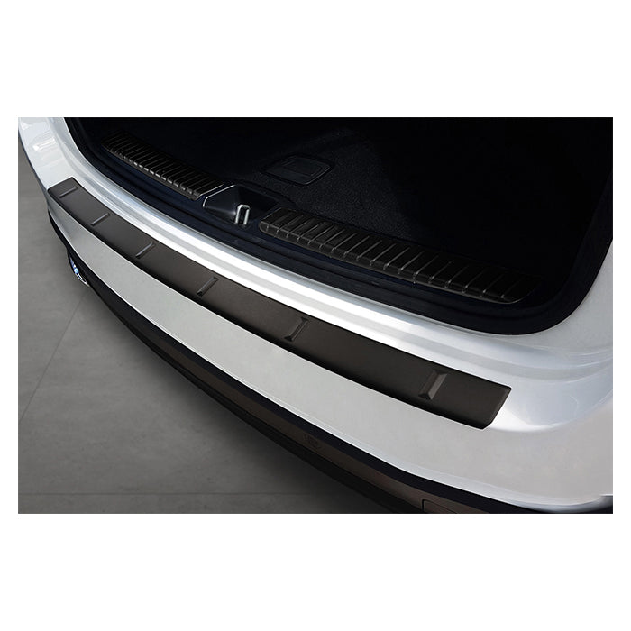 Avisa, Læssekantbeskytter Mercedes GLE II 2019- Matsort