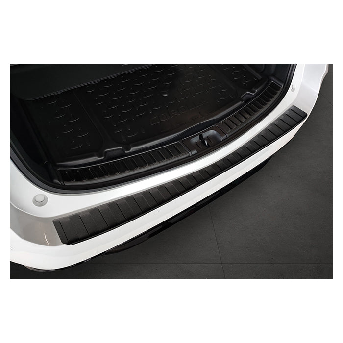 Avisa, Læssekantbeskytter Toyota Corolla Touring 2018- Matsort