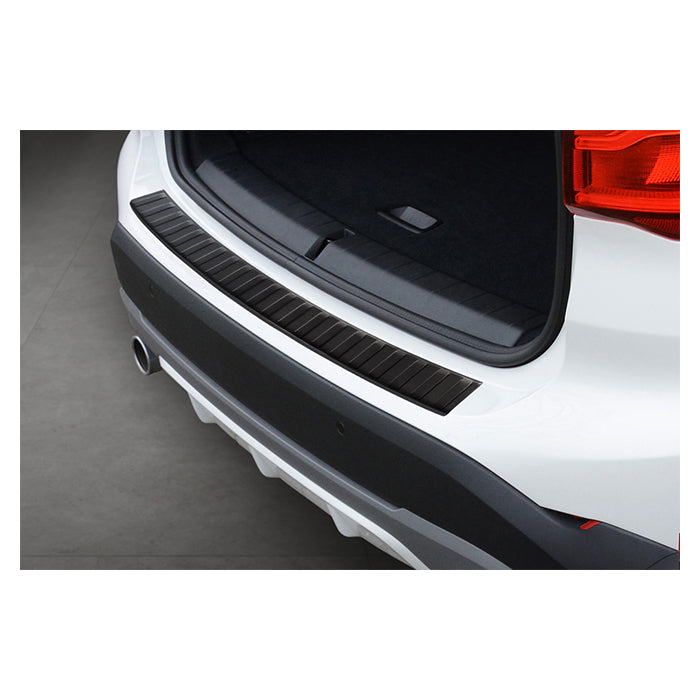 Avisa, Læssekantbeskytter Bmw X1 F48 2015-2022 Matsort