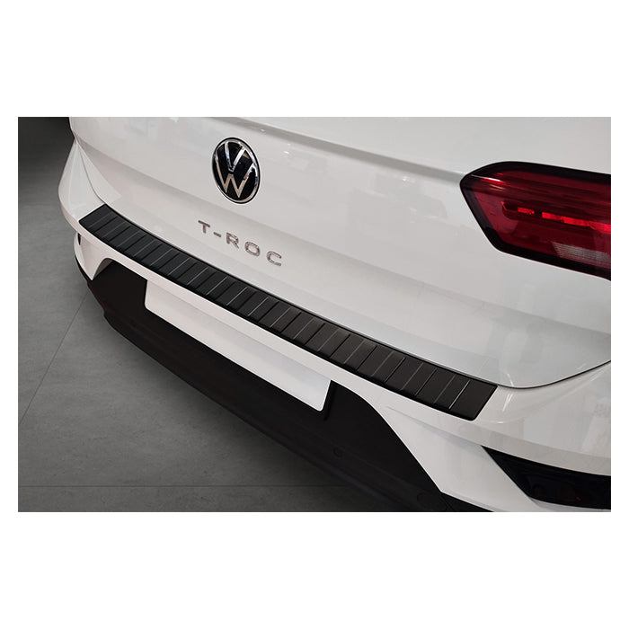 Avisa, Læssekantbeskytter VW T-Roc/Cabrio 2017- Matsort