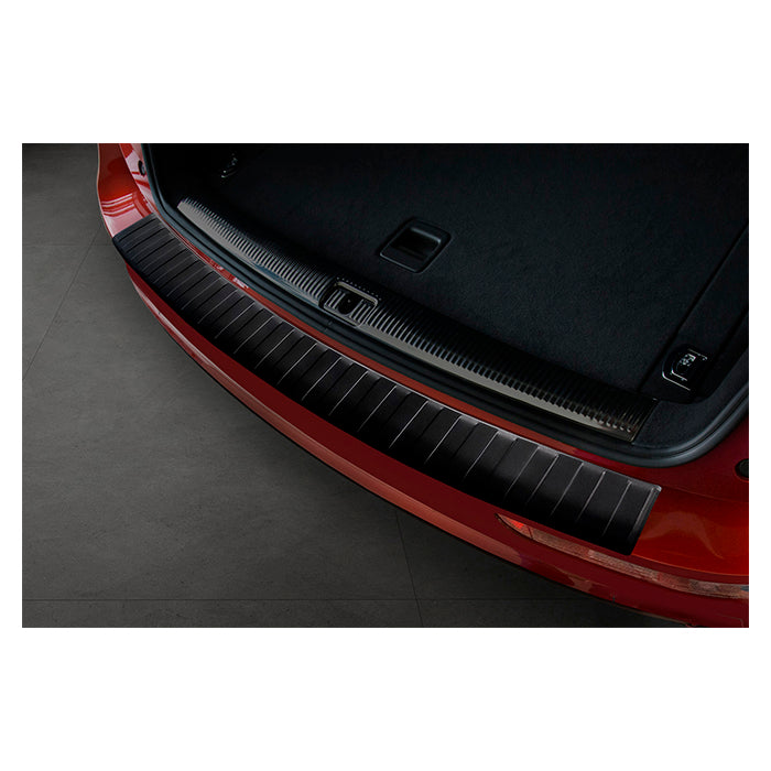 Avisa, Læssekantbeskytter Audi Q5 2008-2016 Matsort