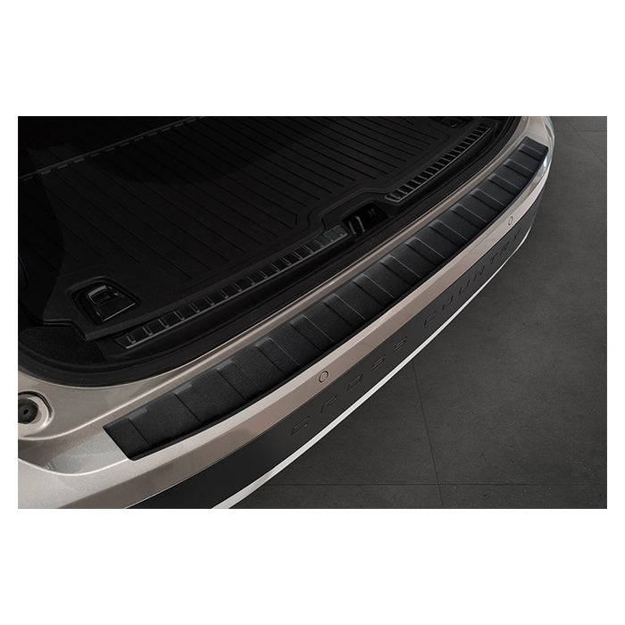 Avisa, Læssekantbeskytter Volvo V90 CC 2016- Matsort