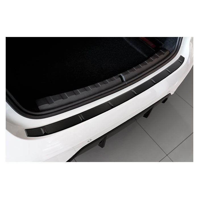 Avisa, Læssekantbeskytter Bmw 3 G20 M-Pakke 2018-2022 Matsort