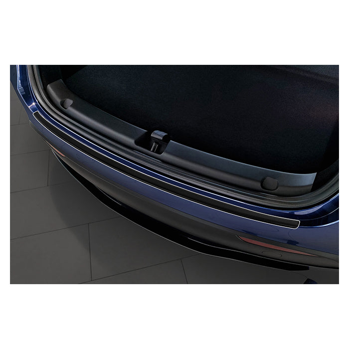 Avisa, Læssekantbeskytter Tesla Model Y 2020- Matsort