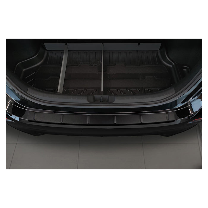 Avisa, Læssekantbeskytter Honda Civic XI HB. 2022- Matsort