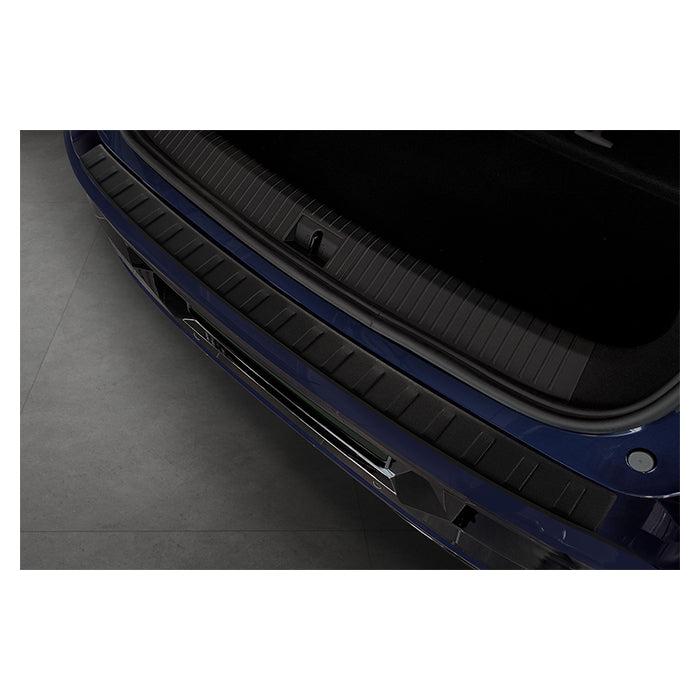 Avisa, Læssekantbeskytter Renault Megane E-Tech 2022- Matsort