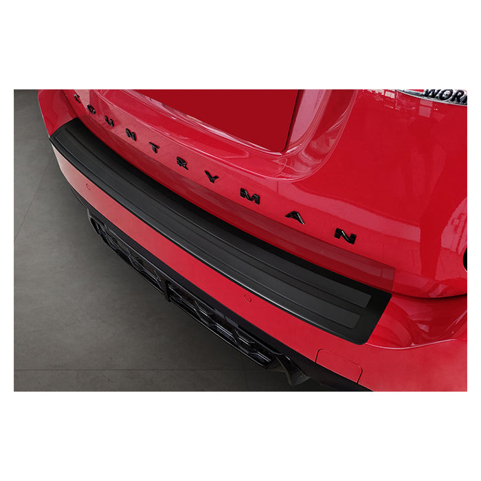 Avisa, Læssekantbeskytter Mini Countryman F60 2020- Matsort