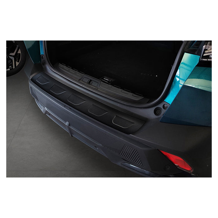 Avisa, Læssekantbeskytter Peugeot 408 Fastback 2023- Matsort