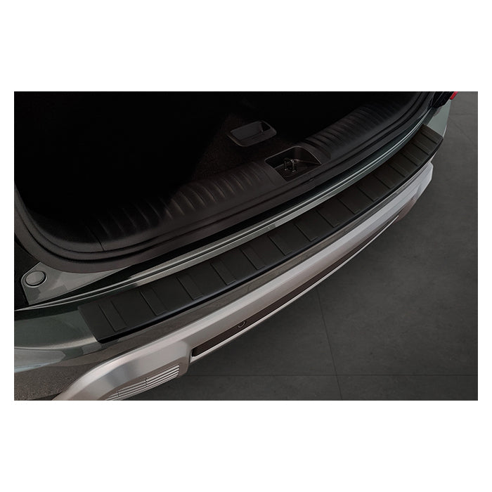 Avisa, Læssekantbeskytter Ssangyong Torres 2023- Matsort