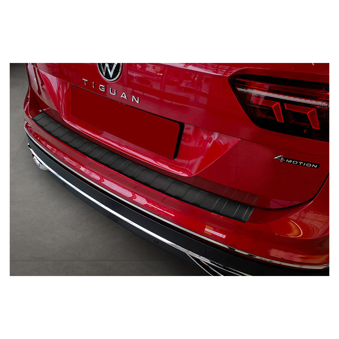 Avisa, Læssekantbeskytter VW Tiguan II 2015-2024 Matsort