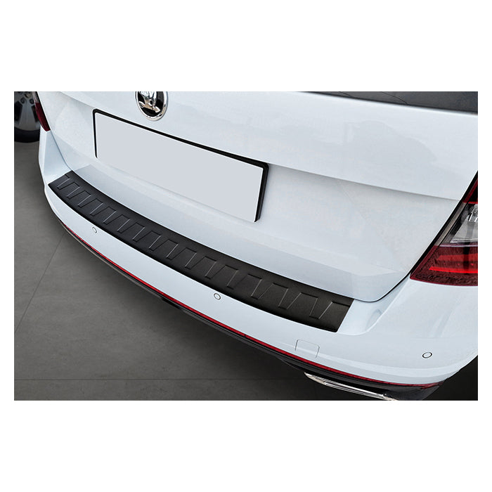 Avisa, Læssekantbeskytter Skoda Octavia RS C 2013-2019 Matsort