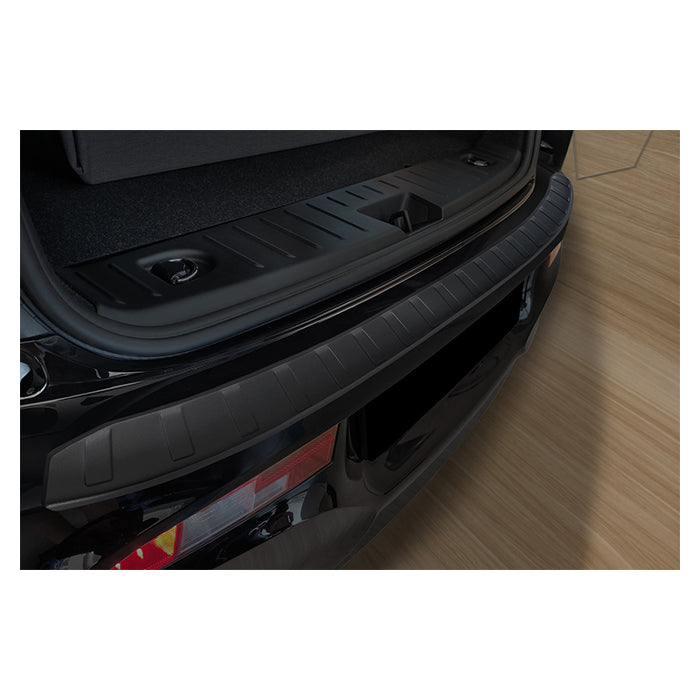 Avisa, Læssekantbeskytter Bmw I3 (I01) 5d. 2017- Matsort