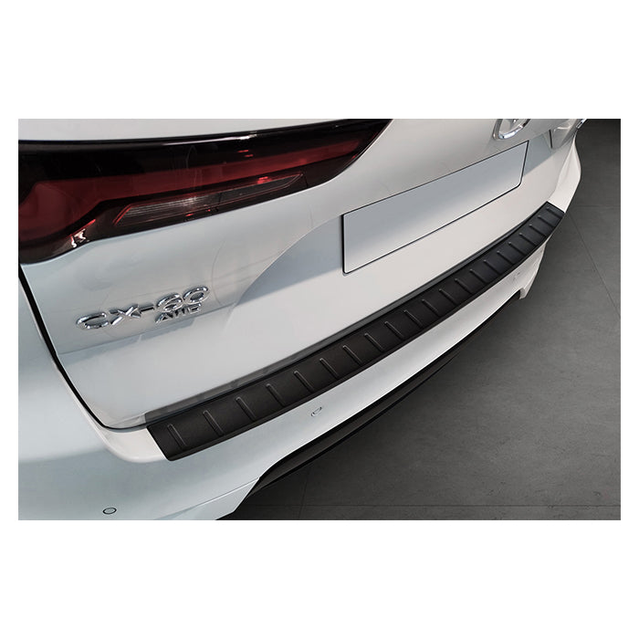 Avisa, Læssekantbeskytter Mazda CX-60 2022- Matsort